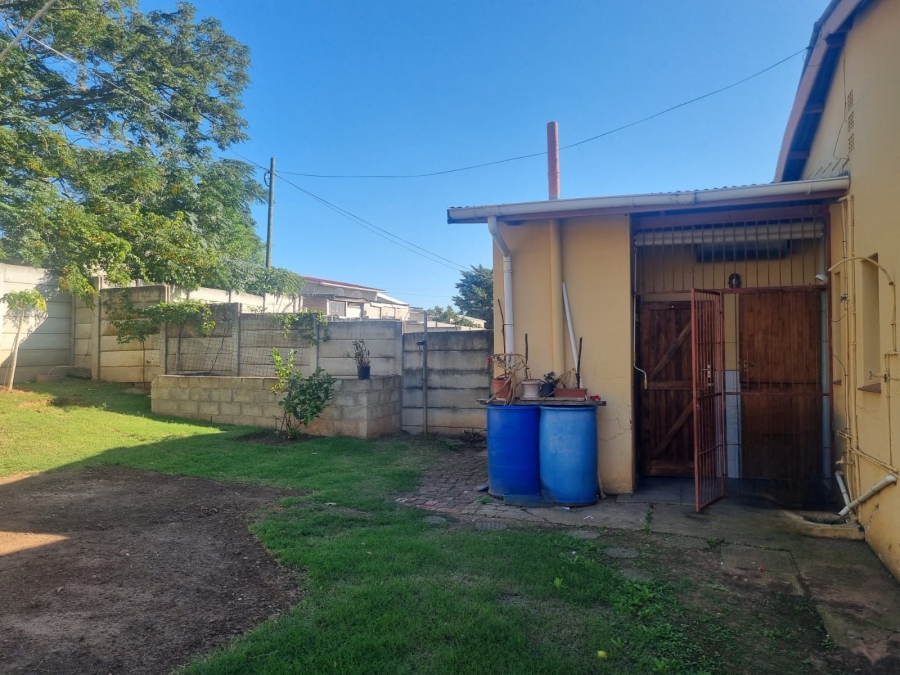 3 Bedroom Property for Sale in Fairbridge Heights Eastern Cape